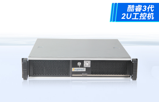 科技实现了无风扇工控机的最强升级之路