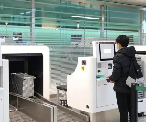 航空行李分拣.png