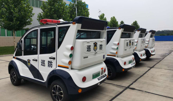 客户案例-特警国防行业国产1U工控机解决方案