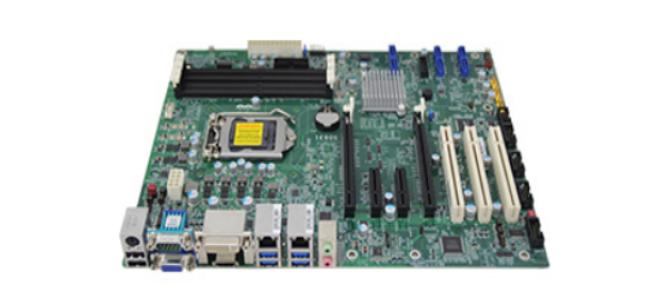 东田4U工控机DT-610L-C236MA主板图.png