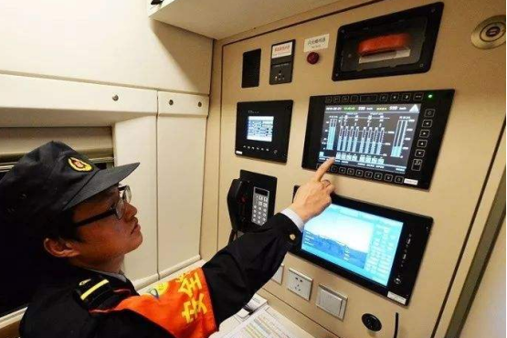 AST自动列车监控 AST自动列车监控