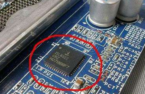 电源控制芯片 电源控制芯片