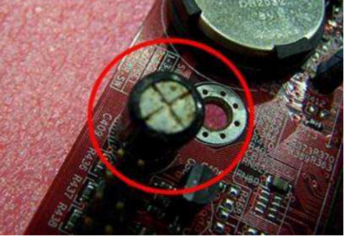 滤波电容 滤波电容