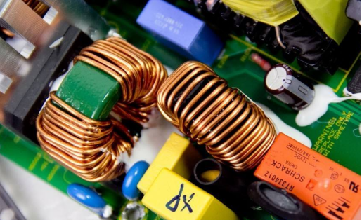 电感元件 电感元件