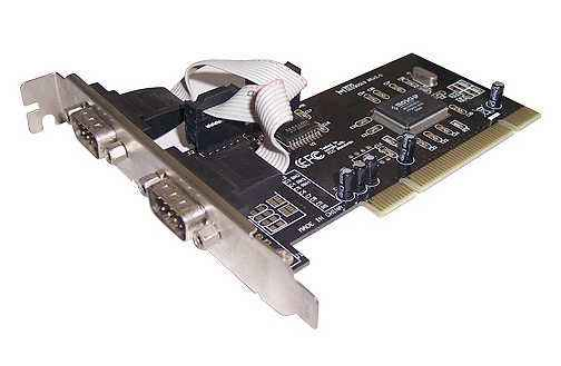 工控机串口(COM口)是什么?功能特点及应用场景详解