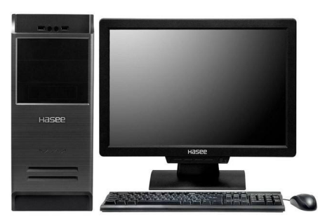 普通电脑 普通电脑