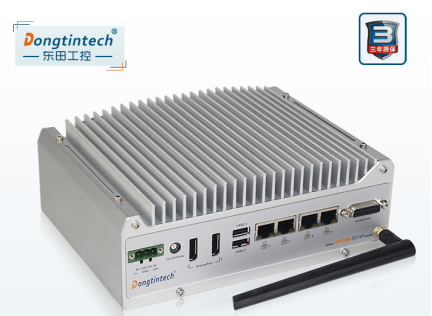 无风扇工控机利用机箱散热 无风扇工控机利用机箱散热