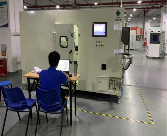 4U工控机以其强大的计算和图像处理能力、 4U工控机以其强大的计算和图像处理能力、