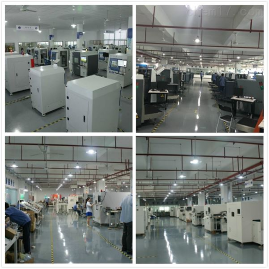 远程控制和管理: 远程控制和管理: