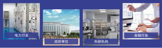 适用场景