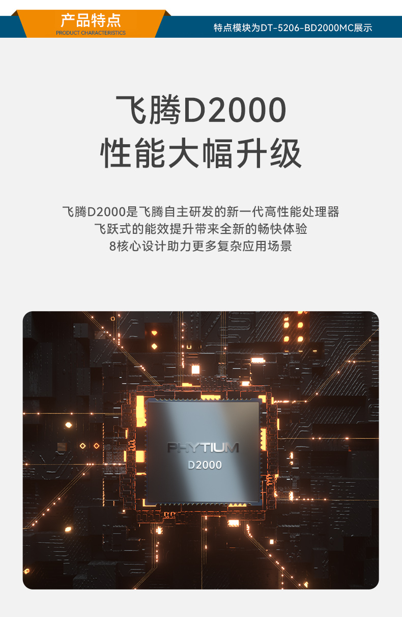 国产化壁挂式工控机,工业控制电脑主机,DT-5206-B6780AMC.jpg