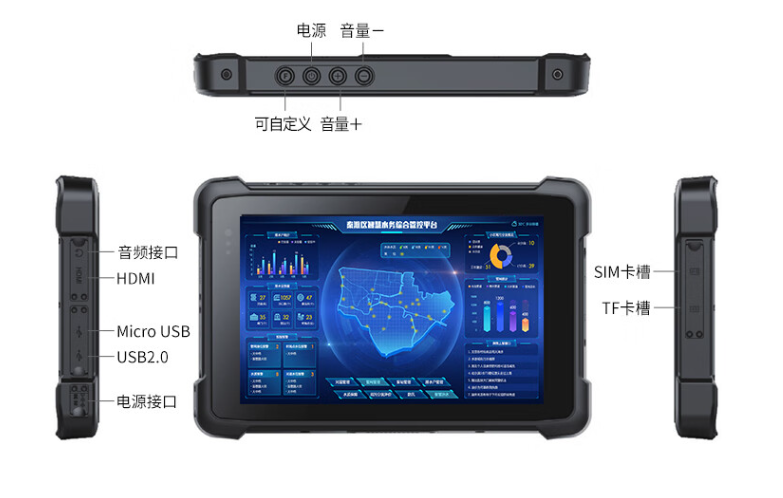 支持4G运行内存+64G的大容量高速存储。多任务运行依旧畅快淋漓，海量视频、图片存储无忧，体验大空间带来非凡速度。低功耗，高效率，强输出，拒绝卡顿！