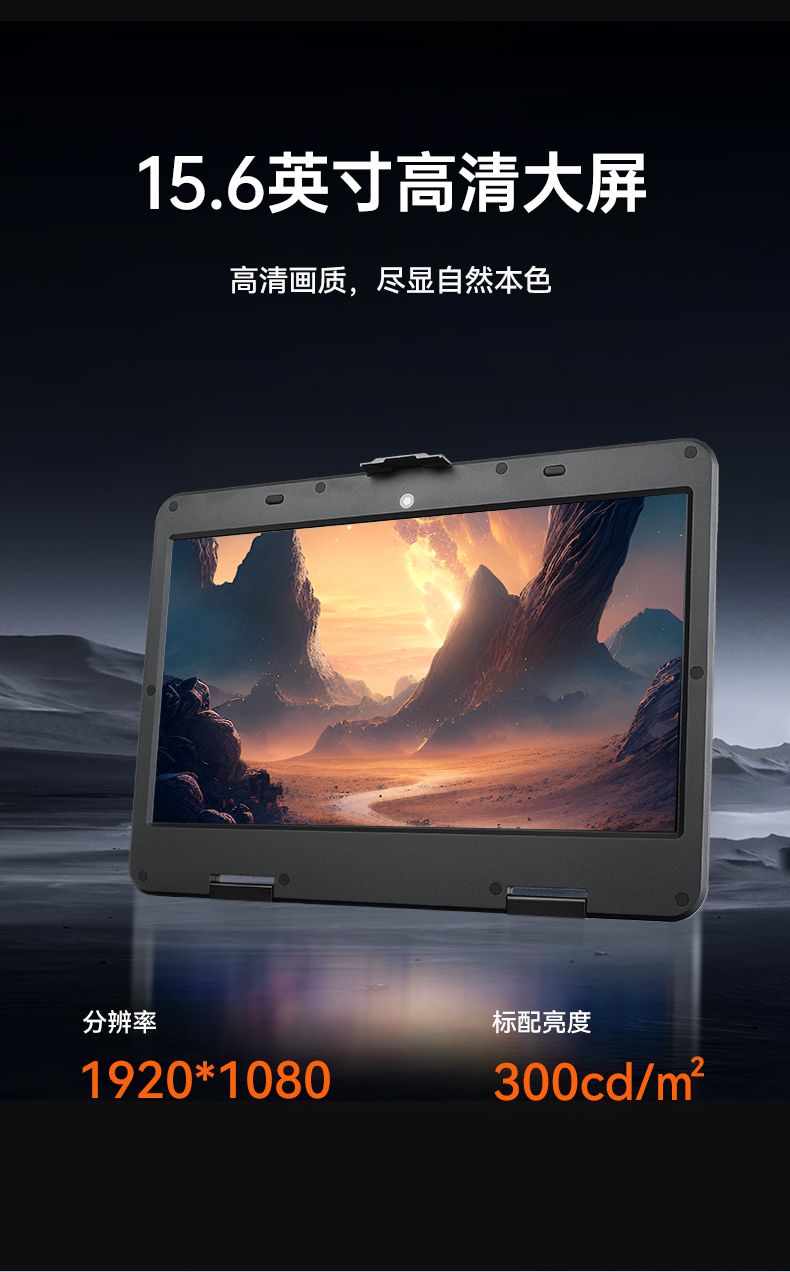 加固便携式计算机,国产腾锐D2000CPU,DT-1415CI-FD2K.jpg