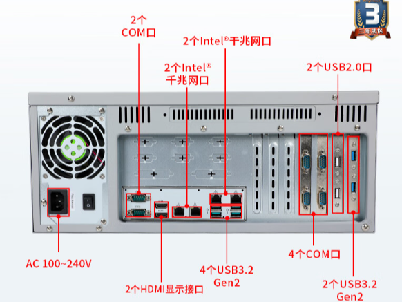 三款4U工控机的其他参数对比.png