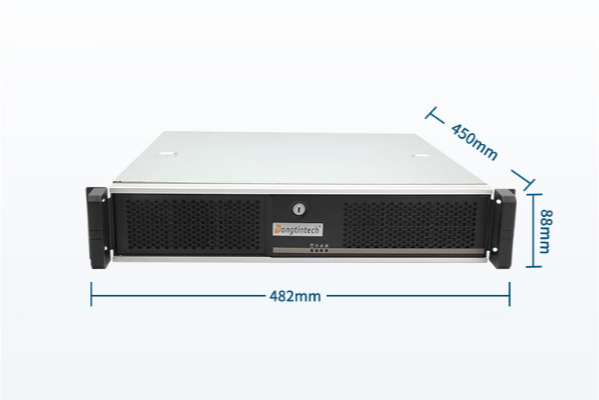 2U工控主机DT-24605-XH81MAV2介绍