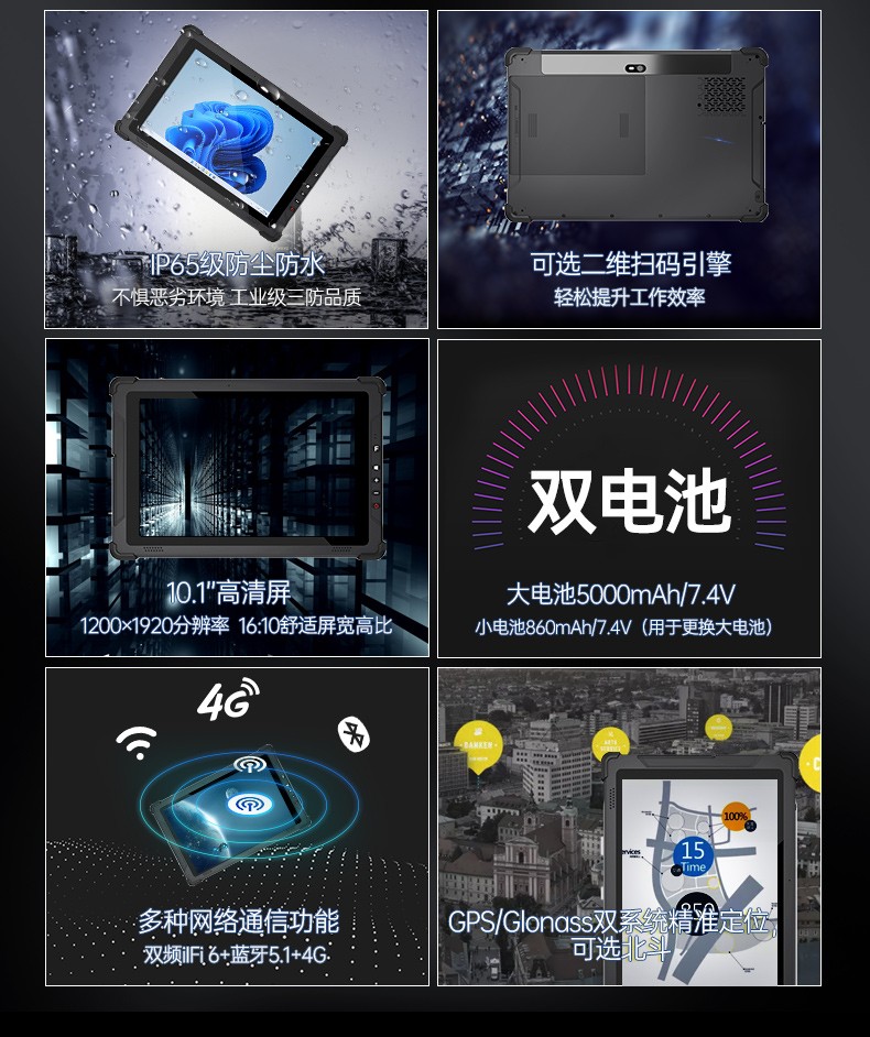 10英寸三防工业平板电脑,多通讯双电池长续,DTZ-I102E.jpg