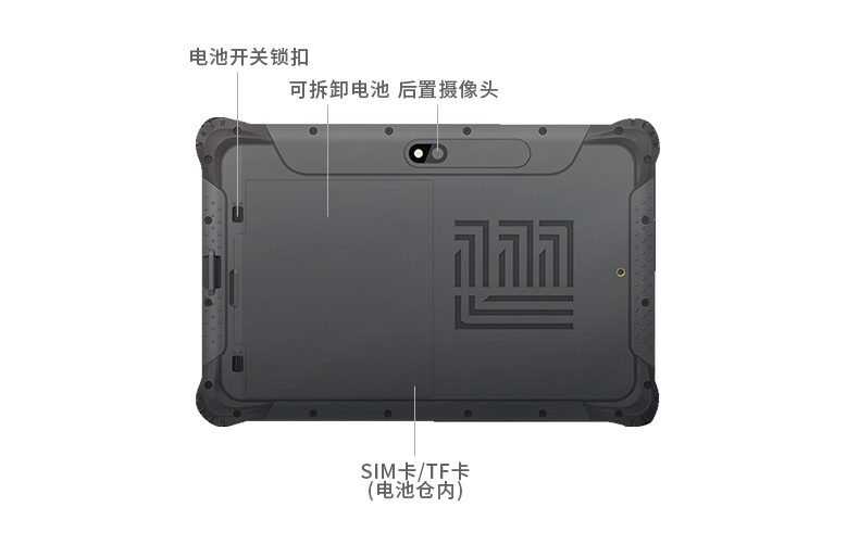 三防工业级平板,户外侦探电脑,DTZ-1040E.jpg