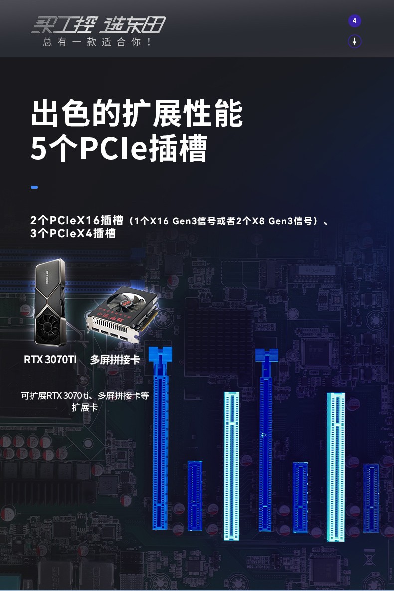 酷睿10代壁挂式工控机,三显工业电脑主机,DT-5309-BQ470MA.jpg