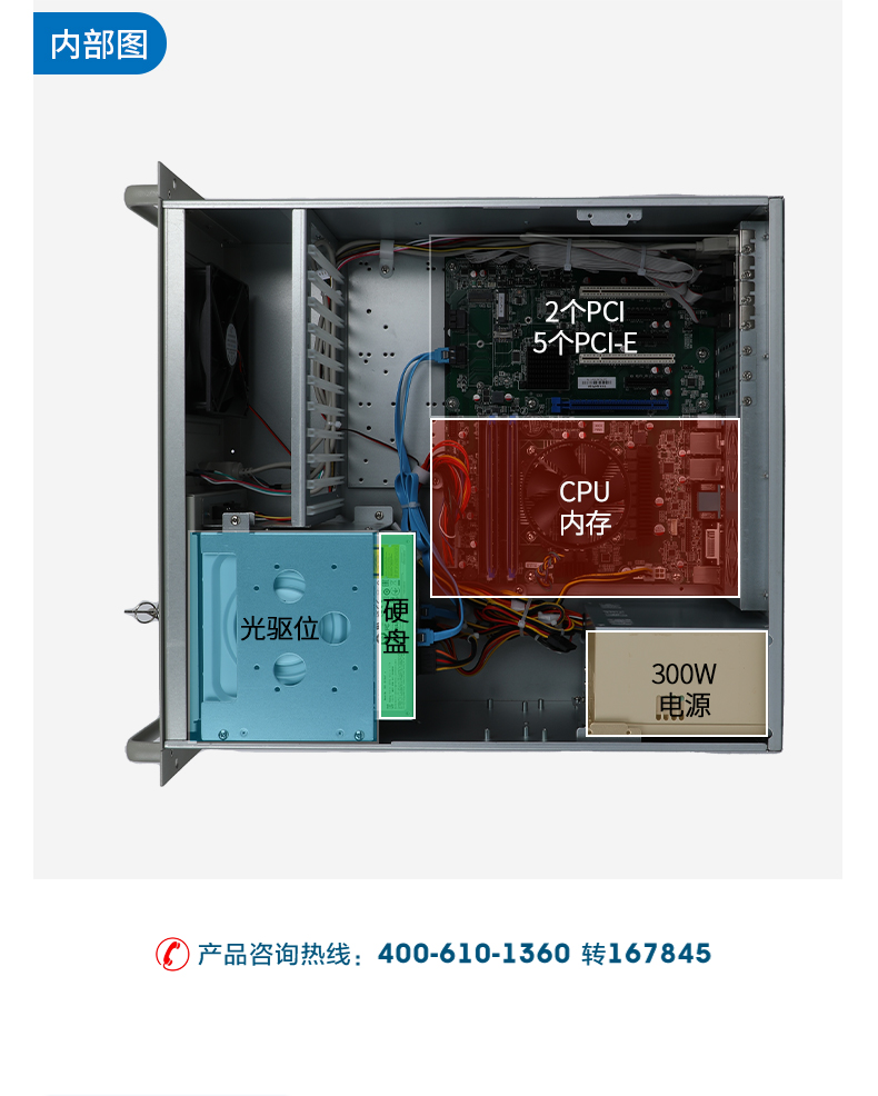 酷睿10代工业主机,搭载RTX3060显卡工控机,DT-610L-BQ470MA.jpg