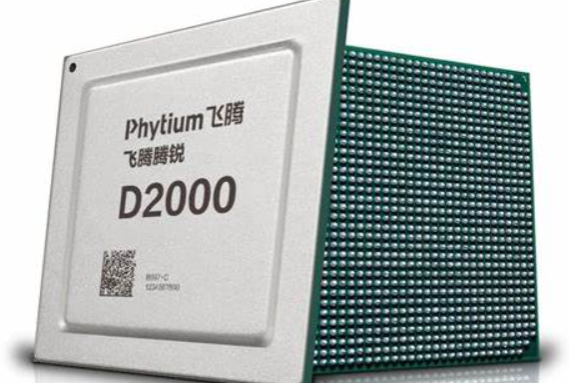 工控电脑用什么cpu？4种类型全介绍