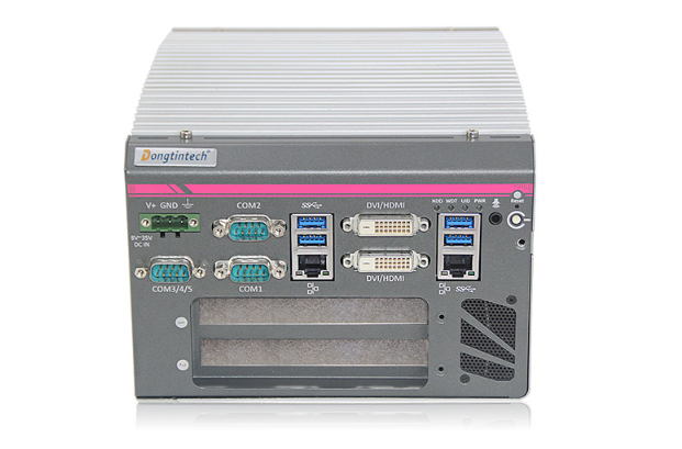 东田工控电脑DTB-3212-H110性能解析