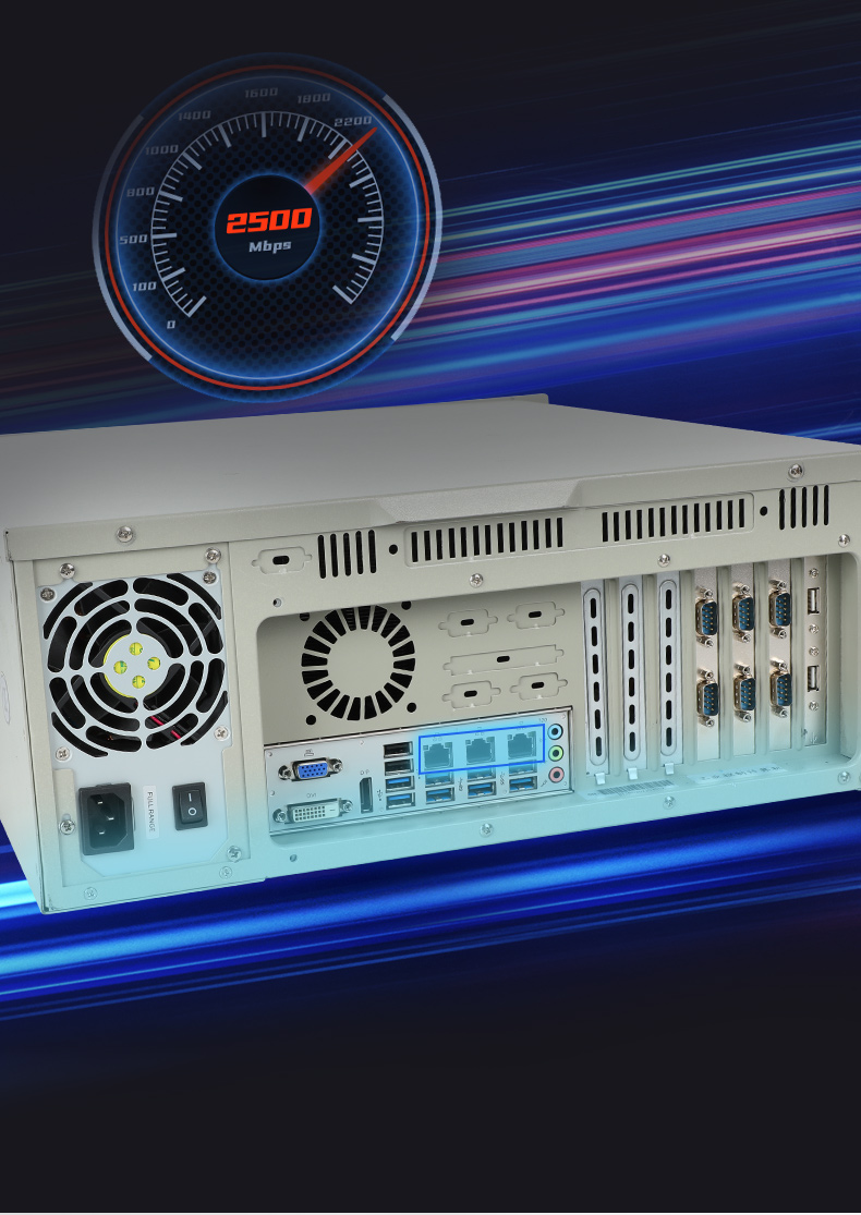 酷睿13代4U工控机,3个千兆网口工控主机,DT-610L-BQ670MB.jpg