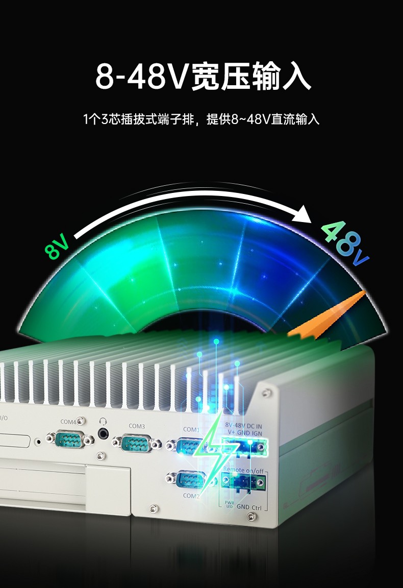 酷睿12代嵌入式工控机,自动驾驶探测工业主机,DTB-3116-Q670E.jpg