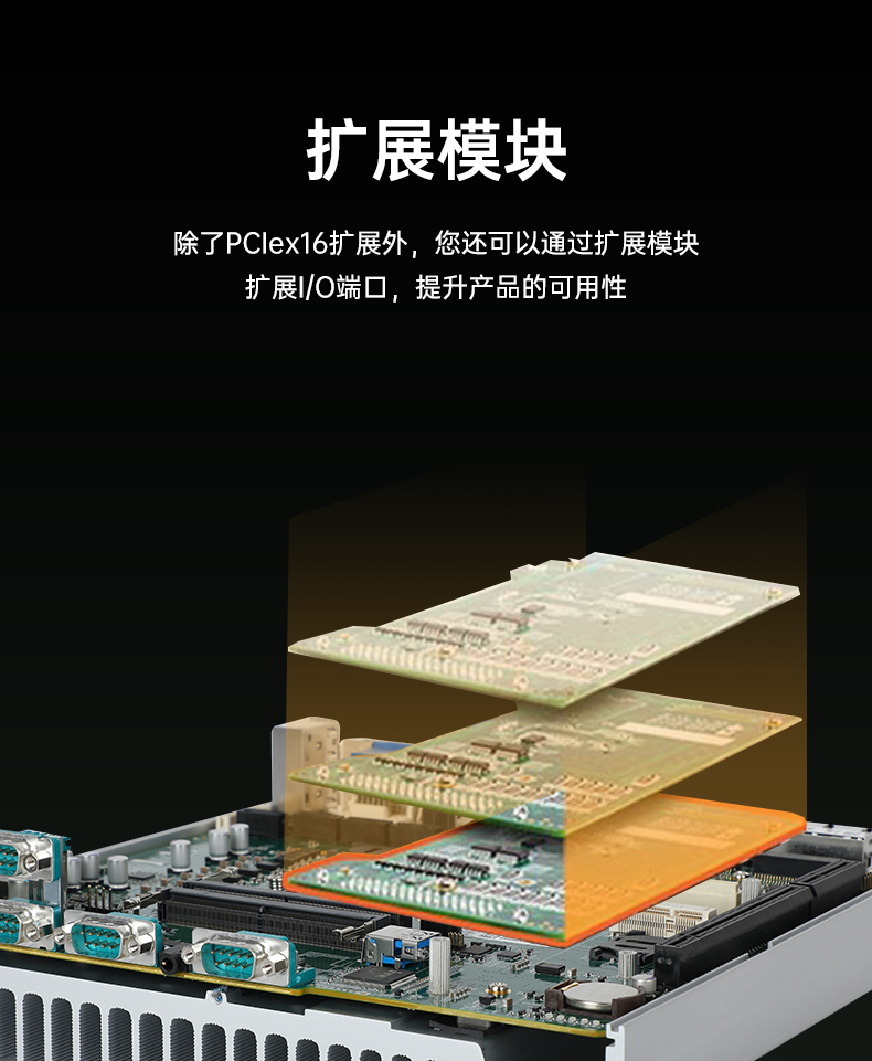 酷睿12代嵌入式工控机,自动驾驶探测工业主机,DTB-3116-Q670E.jpg