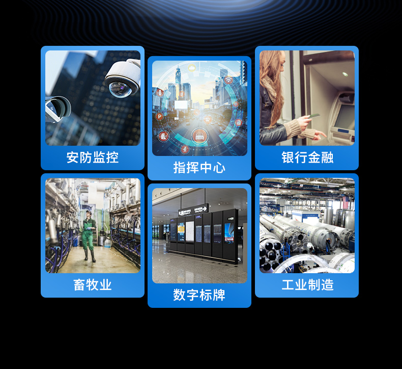 国产腾锐D2000工控机,2个千兆网口12个串口工控主机,DT-610L-UD2KMB.jpg