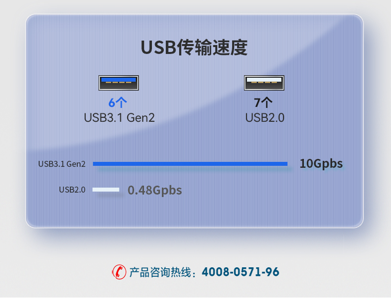 酷睿9代工控机,可扩展20个千兆网口工控主机,DT-610X-WQ370MA.jpg
