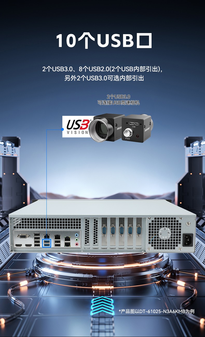 国产龙芯3a6000工控机,UOS操作系统工业主机,DT-61025-N3A6KMB.jpg