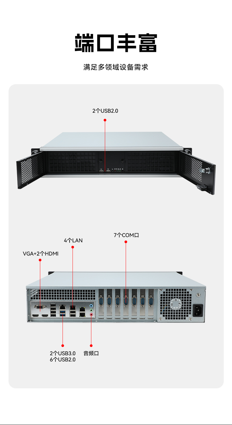 国产龙芯3a6000工控机,UOS操作系统工业主机,DT-61025-N3A6KMB.jpg