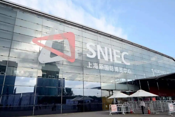2025中国机器视觉展：智启工业未来新“视”界