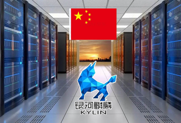 银河麒麟桌面版：以AI赋能工控机，智能安全新纪元