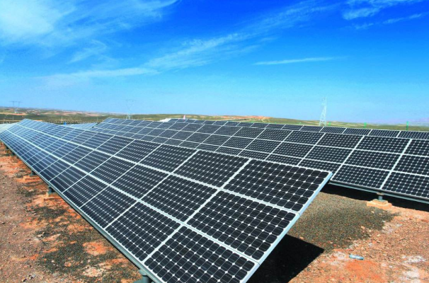 国产工控主机飞腾cpu在太阳能光伏发电项目中的创新实践