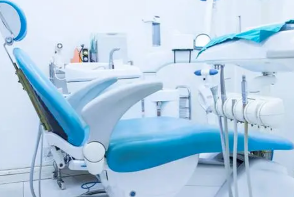 医疗行业|口腔检测设备智能化升级医疗工控机选型方案