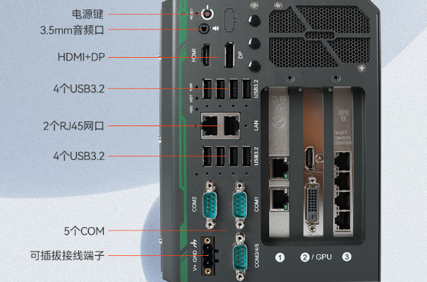 东田医疗工控机端口.png 东田医疗工控机端口.png