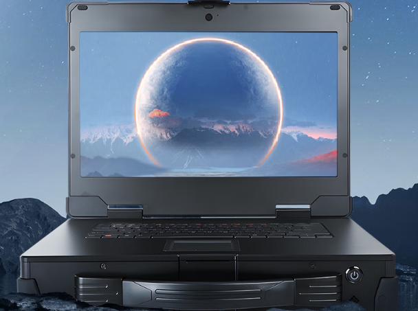 无线电通信|加固便携机助力船舶海洋通信基站稳定运行