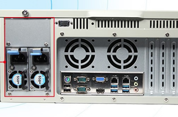 东田4U工控机端口.png 东田4U工控机端口.png