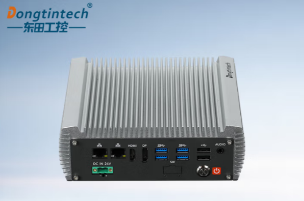 东田嵌入式工控机的高效应用,赋能储能柜EMS系统升级