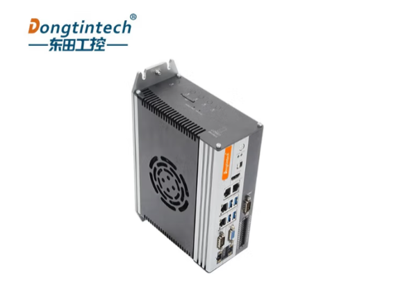 工控小主机解决方案:助力科研院所高效实现视觉监测