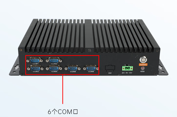 东田嵌入式飞腾D2000工控机.png 东田嵌入式飞腾D2000工控机.png