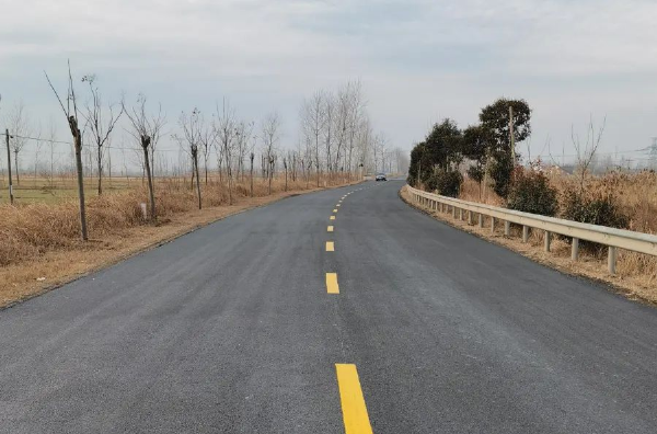 4U高端工控机DT-610L-JH610MA赋能农村公路巡检的智能升级