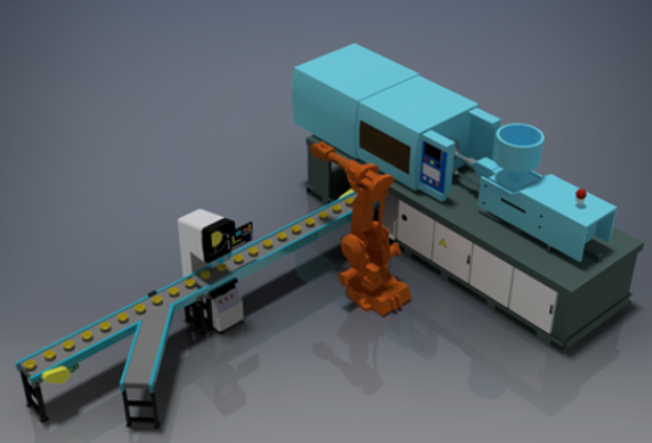 注塑产线.png 注塑产线.png