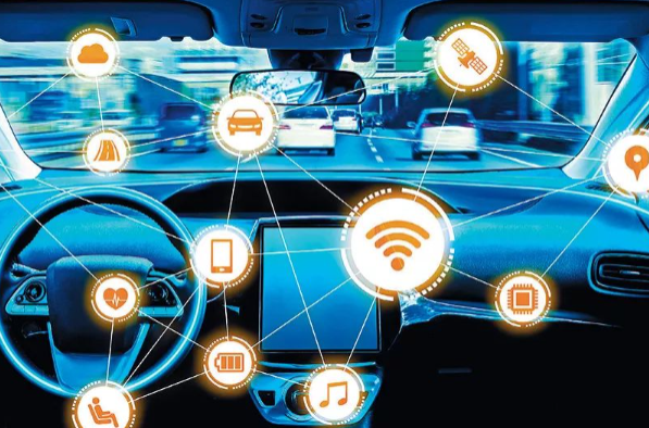 车载工控机厂家东田推出高性能嵌入式工控机助力车载控制发展