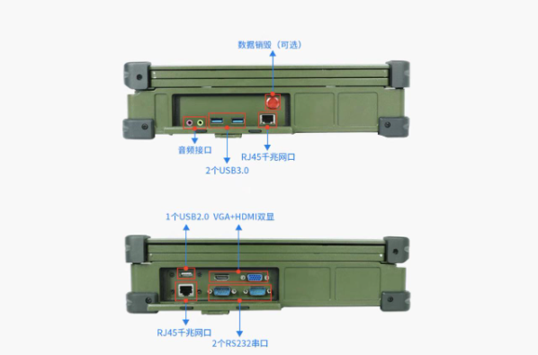 东田加固双屏笔记本电脑端口.png 东田加固双屏笔记本电脑端口.png