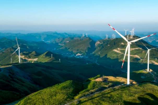 电力监控|风电场风机集控系统高可靠的嵌入式工控机解决方案
