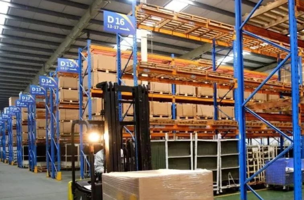 加固平板DTZ-I1011EH:重塑办公仓储系统的移动智能终端