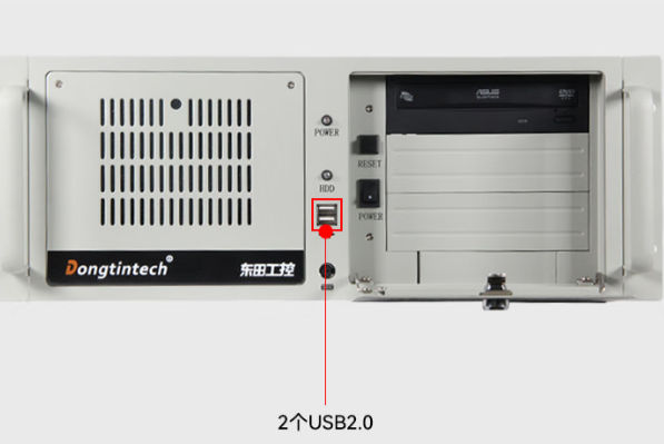 东田国产化4U工业电脑端口.png 东田国产化4U工业电脑端口.png