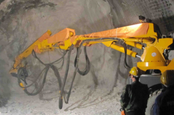 煤矿喷浆机器人.png 煤矿喷浆机器人.png